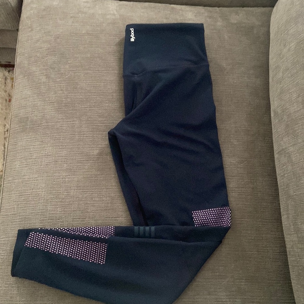 Lilybod high waisted leggings